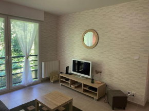 Appartement proche plage et CNPE